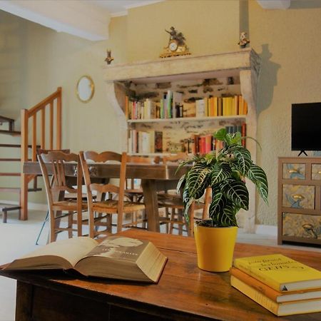 La Maison Jaune Cuisery Ngoại thất bức ảnh