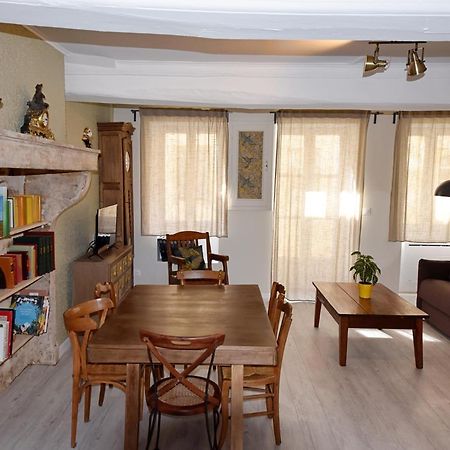 La Maison Jaune Cuisery Ngoại thất bức ảnh